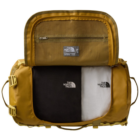 Geantă de voiaj The North Face Base Camp Duffel - S