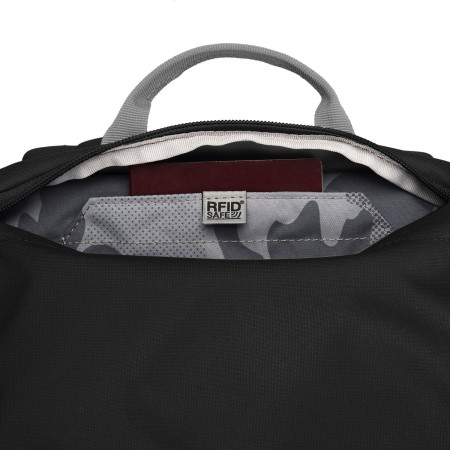 Rucsac de călătorie Pacsafe GO 44L Carry-on