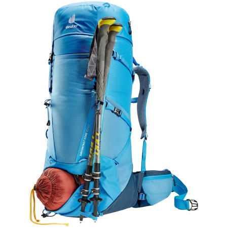 Rucsac turistic Deuter Aircontact Core 40+10
