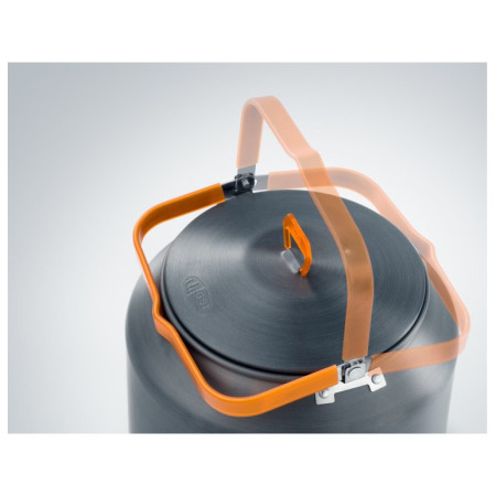 Fierbător GSI Outdoors Halulite 1.8 L Tea Kettle
