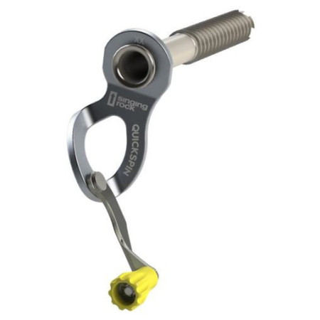 Șurub de gheață Singing Rock Quickspin L17