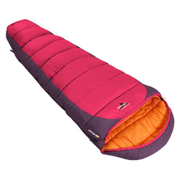 Sac de dormit Vango Wilderness 300W violet
