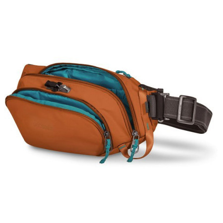 Borsetă Pacsafe ECO waist pack