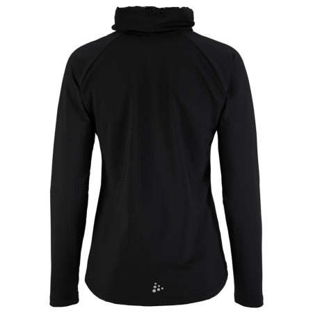 Hanorac funcțional de damă Craft Gain Thermal Funnelneck W