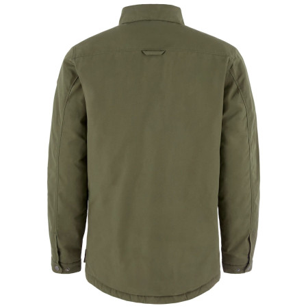 Geacă bărbați Fjällräven Övik Down Shirt Jacket M