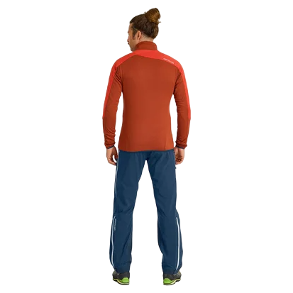 Geacă bărbați Ortovox Westalpen Swisswool Hybr Jkt M