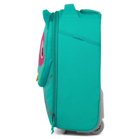 Valiză copii Affenzahn Kids Suitcase