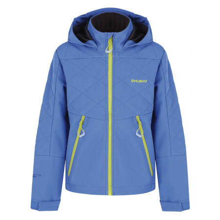 Geacă copii Husky Salex K