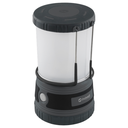 Lampă de camping Outwell Carnelian DC 1000