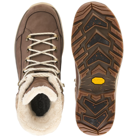 Apreschiuri damă Lowa Renegade EVO ICE 2 GTX Ws