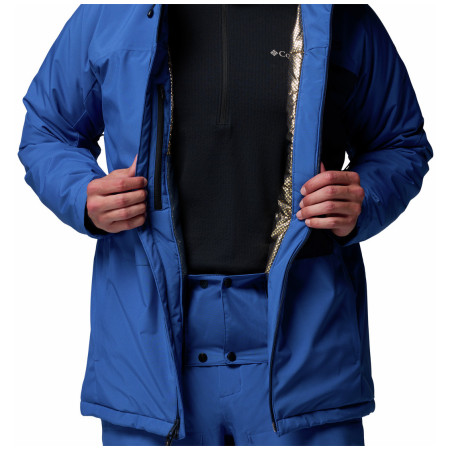 Geacă de iarnă bărbați Columbia Winter District™ III Jacket