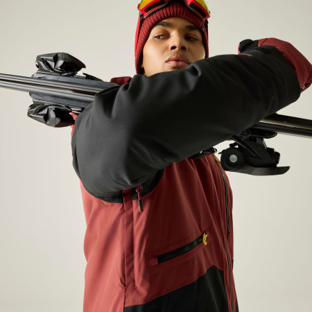 Geacă bărbați Dare 2b Baseplate IV Jacket