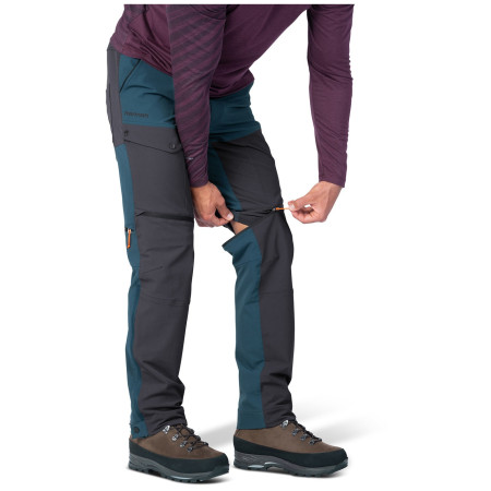 Pantaloni bărbați Hannah Torg Z-Off