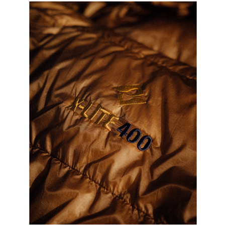 Sac de dormit de puf Cumulus X-Lite 400