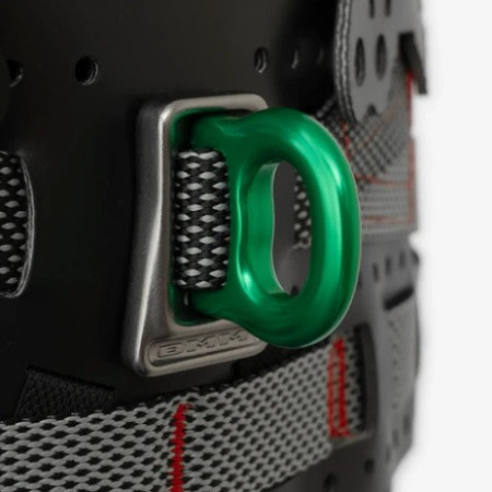 Ham de lucru DMM Kinisi MAX