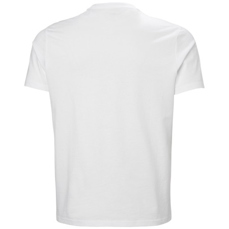 Tricou bărbați Helly Hansen Core Graphic T 2.0