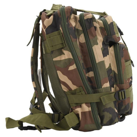 Rucsac Cattara Army Wood 30 l