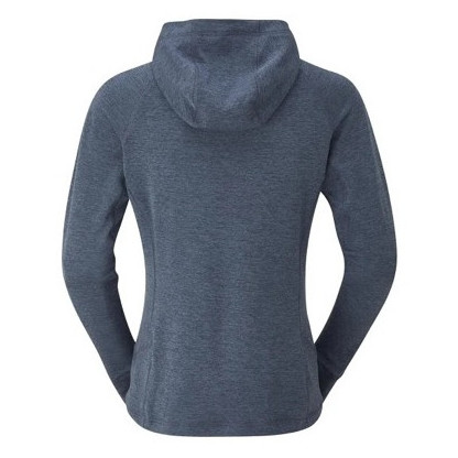 Hanorac femei Rab Nexus Hoody Wmns