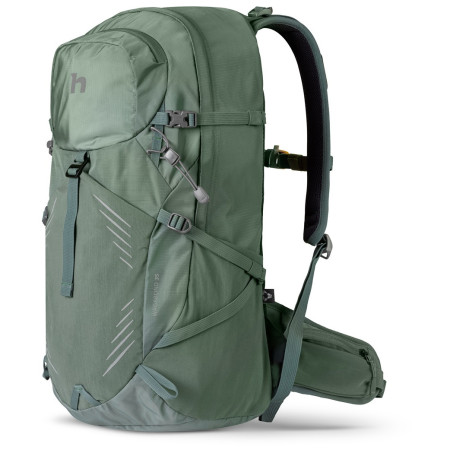 Rucsac Hannah Wagabond 35