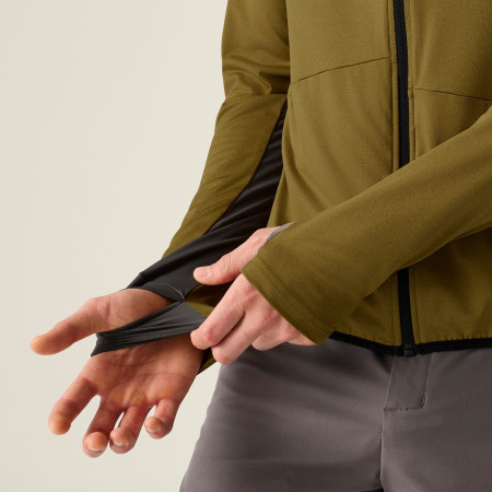 Geacă bărbați Dare 2b Assimilate VI Stretch Midlayer