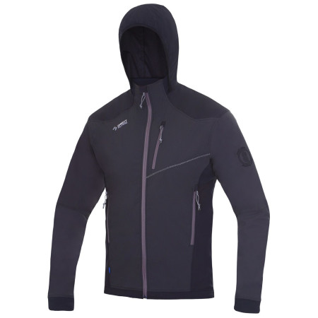 Geacă bărbati Direct Alpine Tacul 4.0 negru