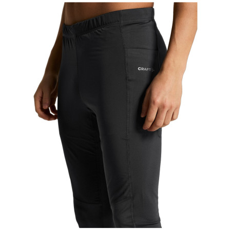 Colanți bărbați Craft ESSence Warm Wind Tights M