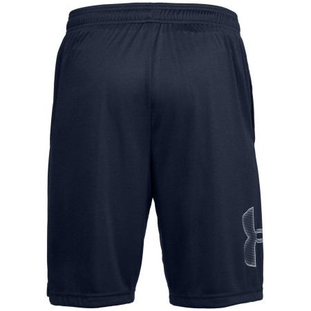 Pantaloni scurți bărbați Under Armour Tech Graphic Short