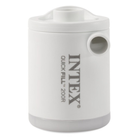 Pompă electrică Intex Quickfill USB200R