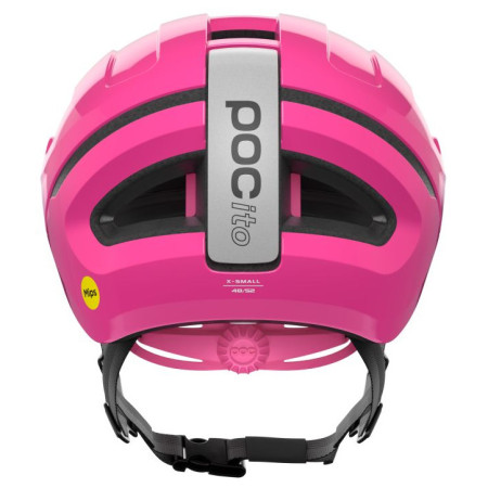 Cască pentru ciclism POC POCito Omne MIPS