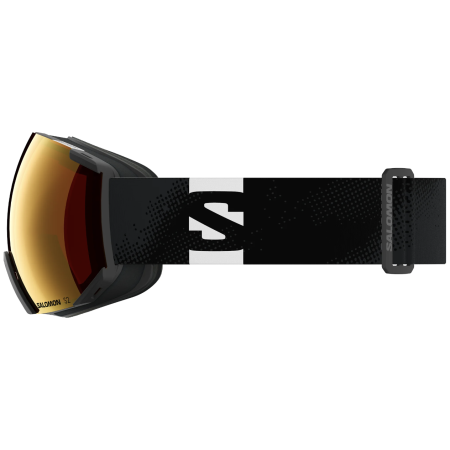 Ochelari de schi Salomon Radium