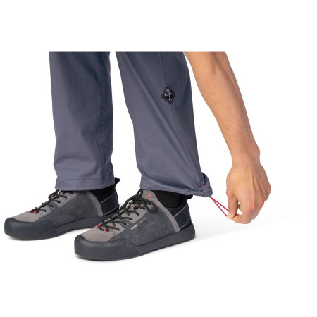 Pantaloni bărbați Rafiki Runout