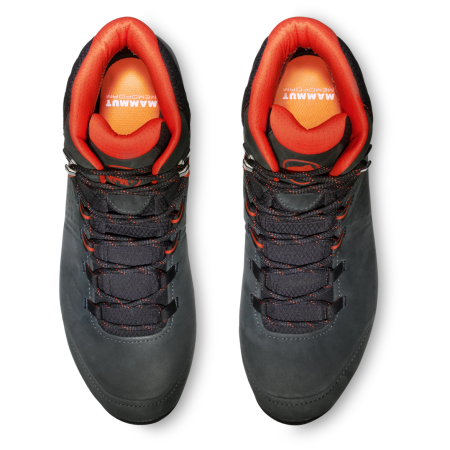 Încălțăminte turistică bărbați Mammut Mercury IV Mid GTX Men