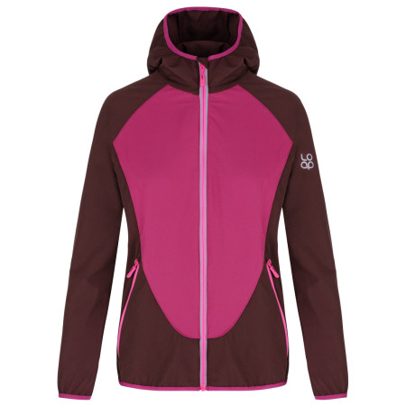 Geacă femei Loap Urlana violet