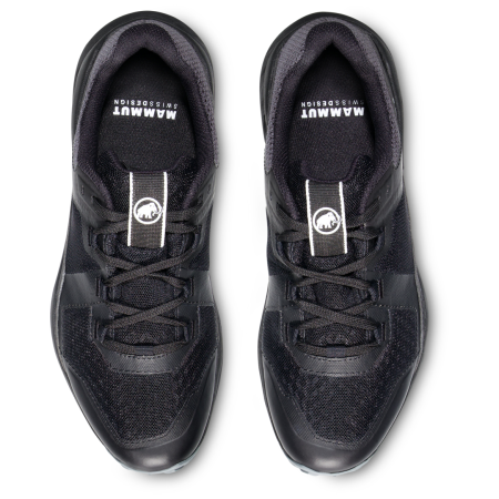 Încălțăminte de trekking femei Mammut Girun II Low GTX Women