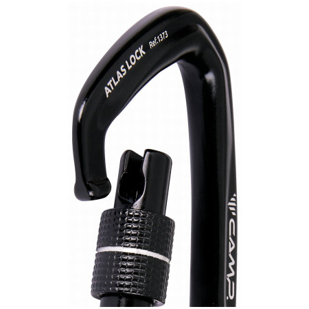 Carabinieră Camp Atlas Lock