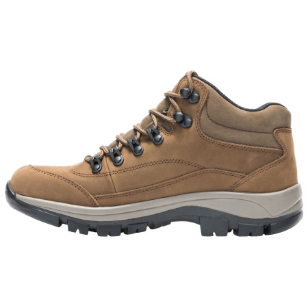 Încălțăminte femei Regatta Womens Bayton Leather Mid