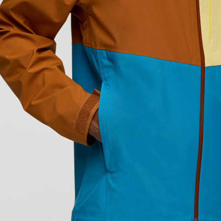 Geacă bărbați Cotopaxi Impermeo 3L Hooded Shell Jacket