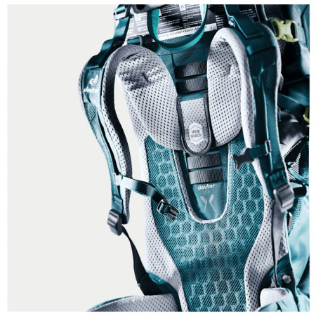 Rucsac transport copii Deuter Kid Comfort Active SL