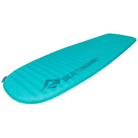 Saltea autogonflabilă Sea to Summit Comfort Light Mat Women's Lrg