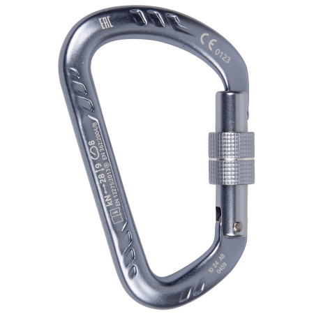 Carabinieră Camp Guide Xl Lock