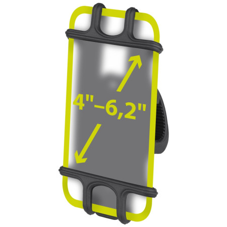 Suport pentru telefon Just One One Touch 2.0