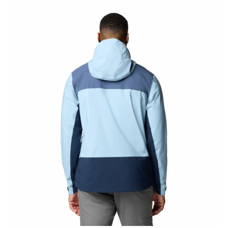 Geacă softshell bărbați Columbia Boulder Falls™ Jacket
