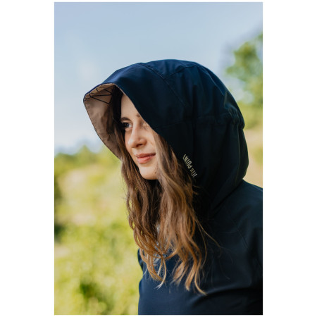 Hanorac femei High Point Rocky Lady Hoody