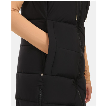 Geacă lungă femei Kilpi Sali-W