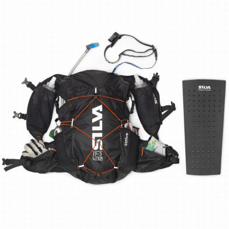 Rucsac pentru alergare Silva Strive Mountain Pack 17+3