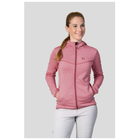 Hanorac femei Hannah Dagnys Hoody