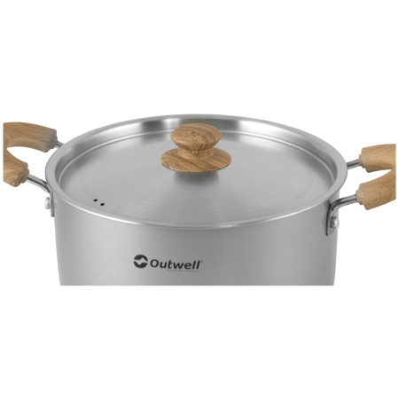 Set vase Outwell Feast Ceramic Set L