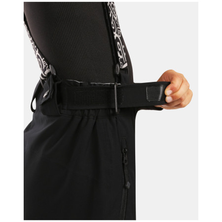 Pantaloni copii Kilpi Mimas-J