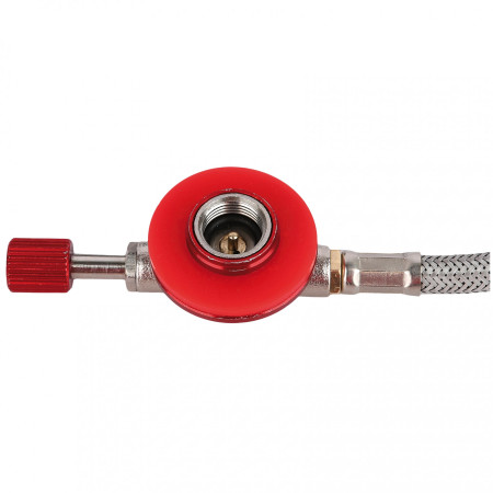 Arzător pentru camping Zulu Firecamp