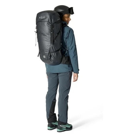 Rucsac turistic Rab Ascendor 45